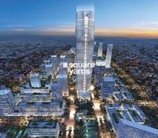 Wave City Center Featured Image