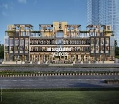 Westway Central 50, Sector 50, Noida
