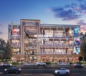 Westway Central Market