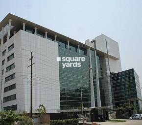 Windsor IT Park, Sector 125, Noida