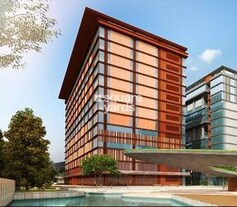 WTC CBD, Sector 132, Noida