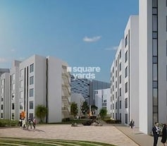 WTC Co Live, Sector 132, Noida