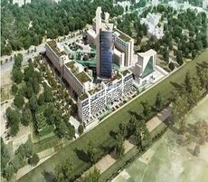 WTC One D Featured Image