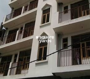 Yam Aasra Enclave residential project in Sector 73