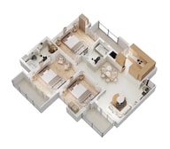 ABA Ivy County Virtual Tour
