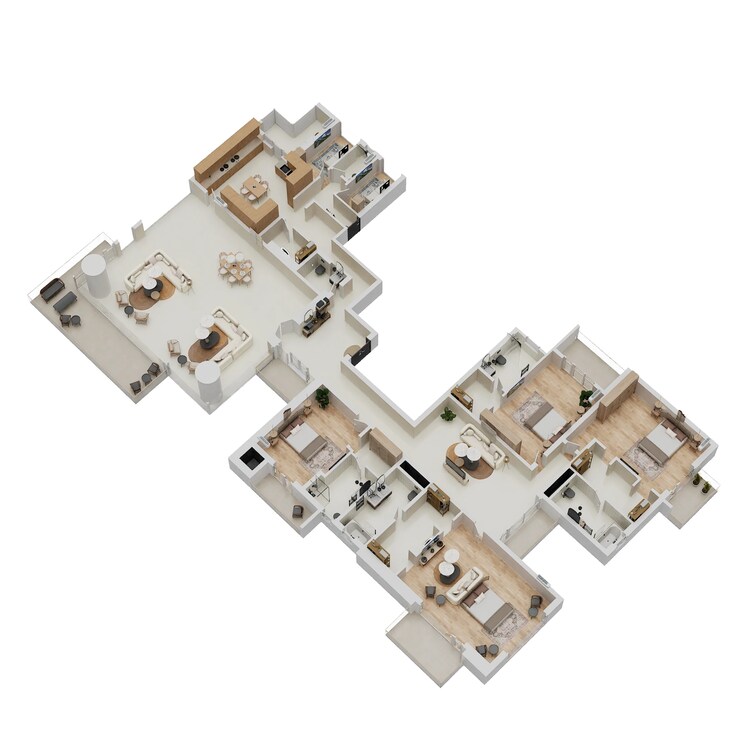 ats knightsbridge apartment 4 bhk 6000sqft 20215103155114
