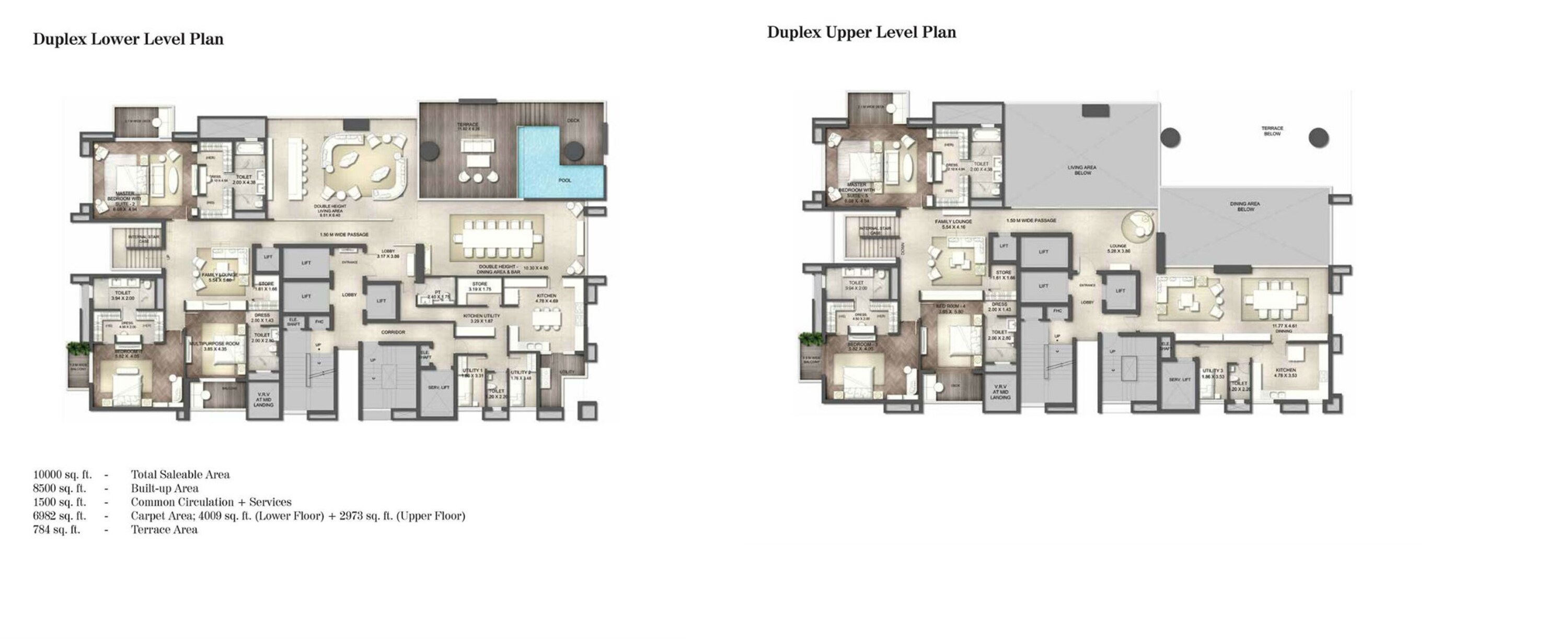 ats knightsbridge apartment 6bhk 10000sqft 20203926143930