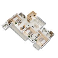 ATS Picturesque Reprieves Phase 2 Virtual Tour