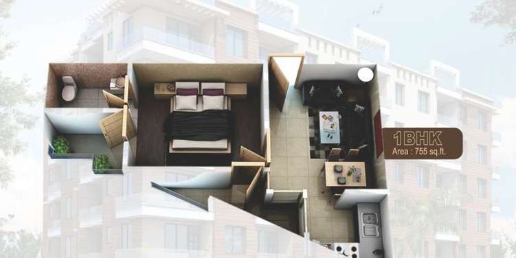 buildcon magadh mansion phase 2 apartment 1 bhk 755sqft 20211307171344