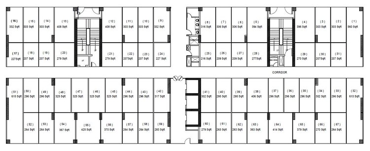 cbs noida world one retail shop 316sqft 1