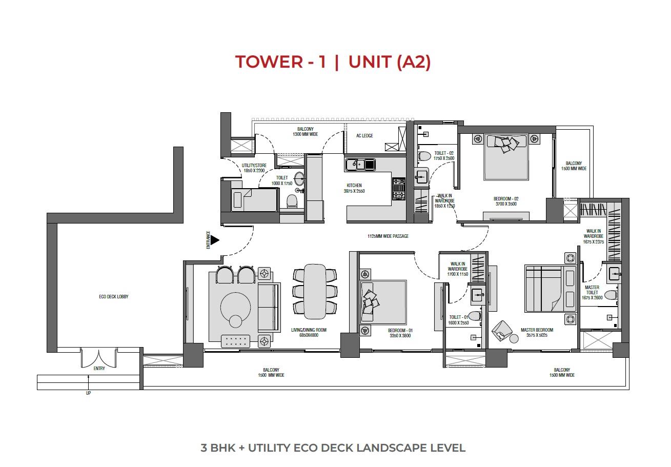 3D Virtual Tour