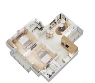 Gaur Grandeur 2 Virtual Tour