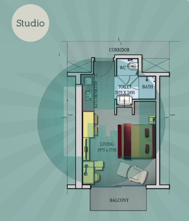 helios oh my god studio 545sqft61