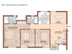 Jaypee Kasa Isles 3 BHK Layout