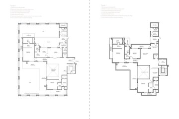  5 BHK Apartment at Max Estate 128, Sector 128 – for Sale
