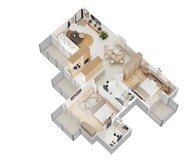 Prateek Fedora Virtual Tour