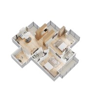 Samridhi Luxuriya Avenue Virtual Tour