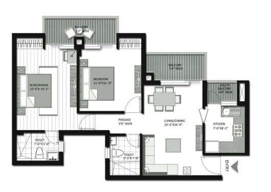tata value homes apartment 2 bhk 637sqft 20211206151231