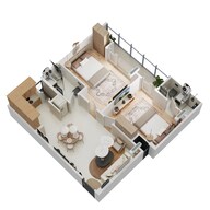 Ultima 107 Virtual Tour