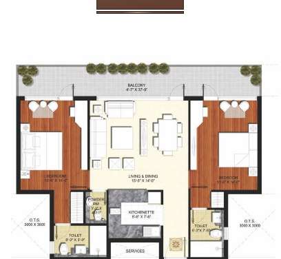 unnati suites apartment 2 bhk 1400sqft 20210012200029
