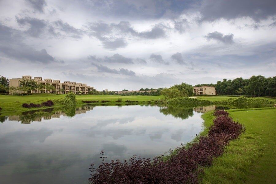 Silverglades Tarudhan Valley