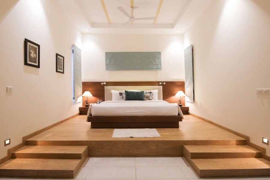 Silverglades Tarudhan Valley