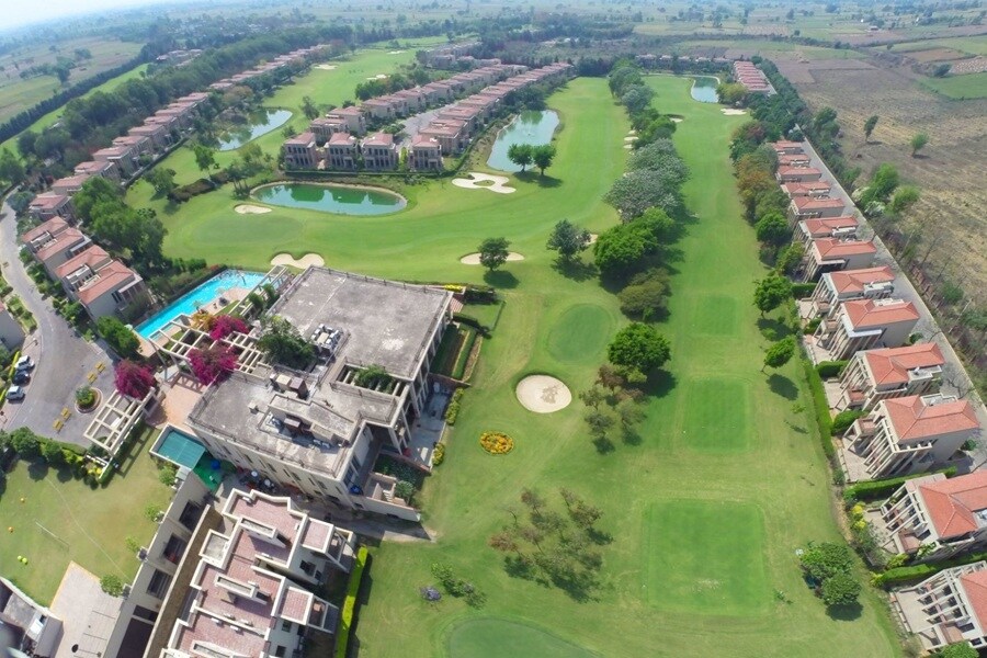 Silverglades Tarudhan Valley