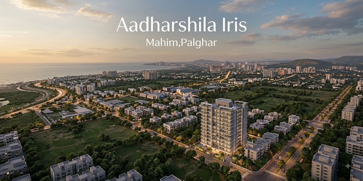 Aadahrshila Iris Featured Image