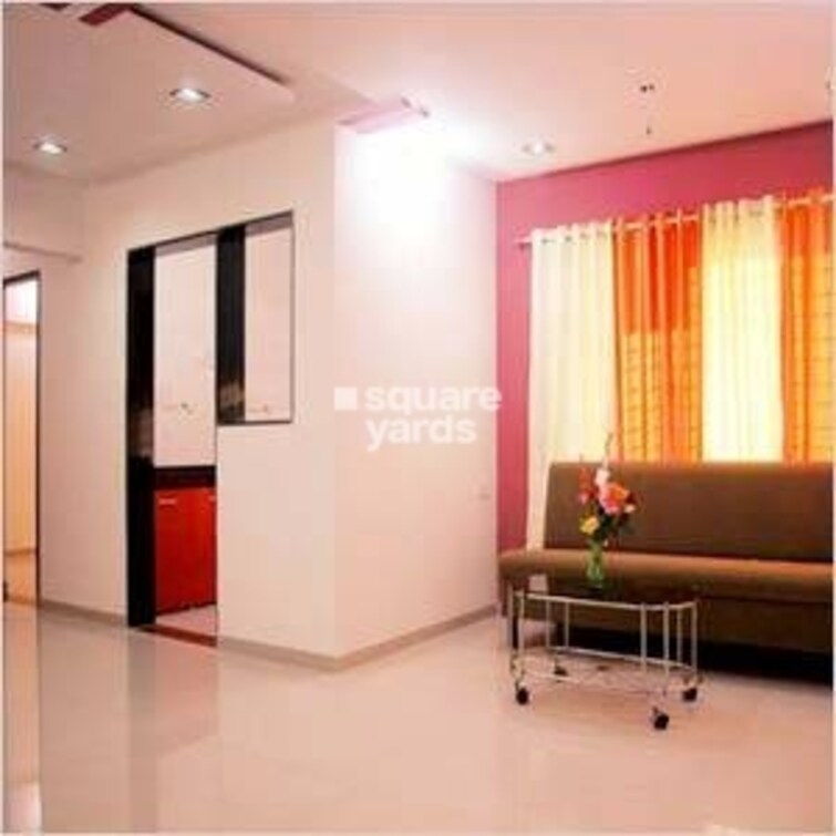 Aakash Gagan Dream Apartment Interiors 2