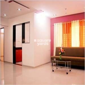 Aakash Gagan Dream Apartment Interiors 2