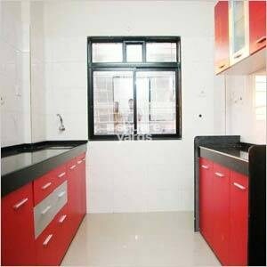 Aakash Gagan Dream Apartment Interiors 3