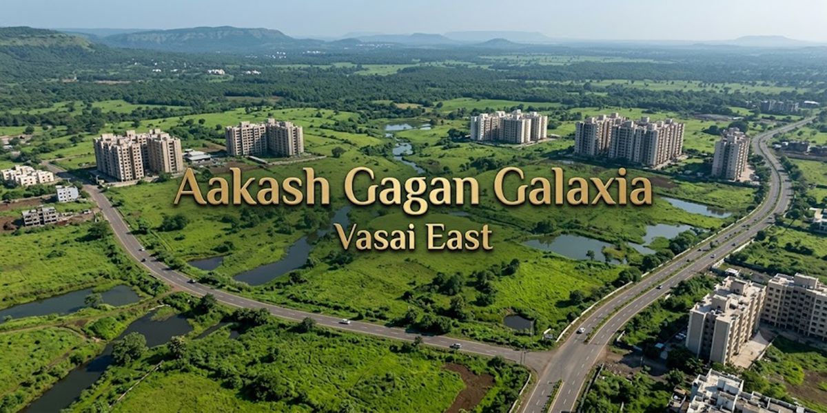 Aakash Gagan Galax