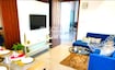 Aakash Tower Apartment Interiors