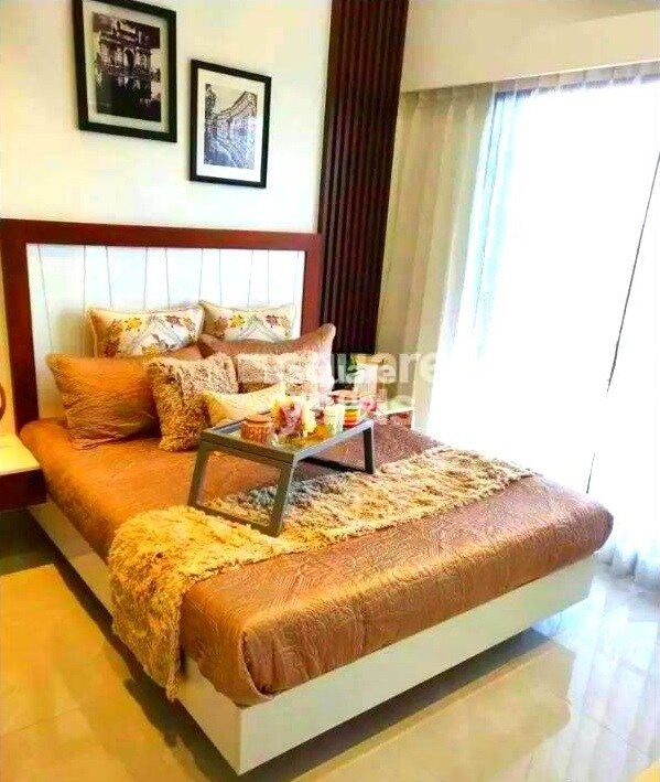 Aakash Tower Apartment Interiors 2