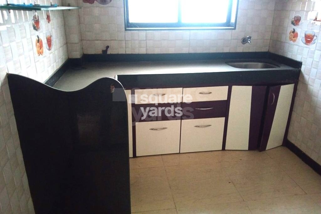 Representative image as actual visual unavailable for Aakash Tower