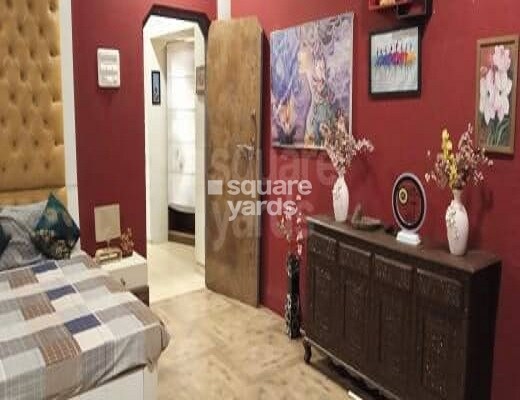 Aashirwad Gardens Apartment Interiors 1