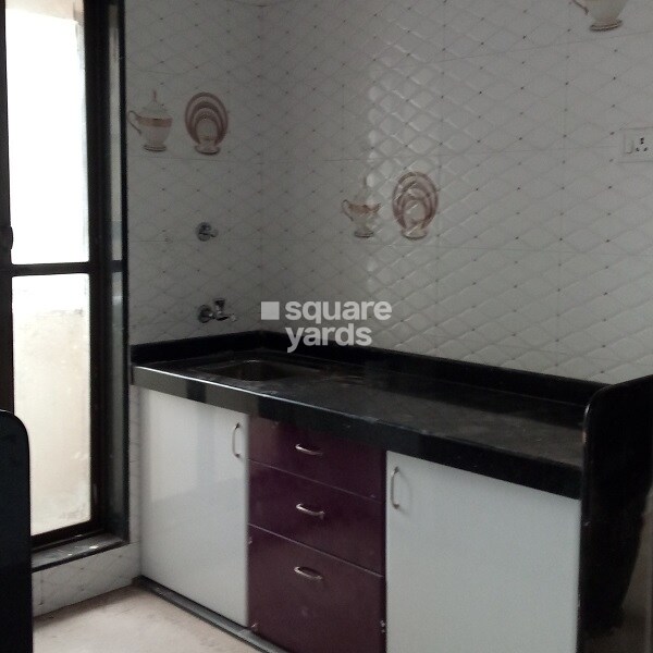 Aashirwad Gardens Apartment Interiors 2