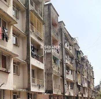 Aastha samruddhi Tower View