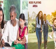 AB Aleen Heights Amenities-Features