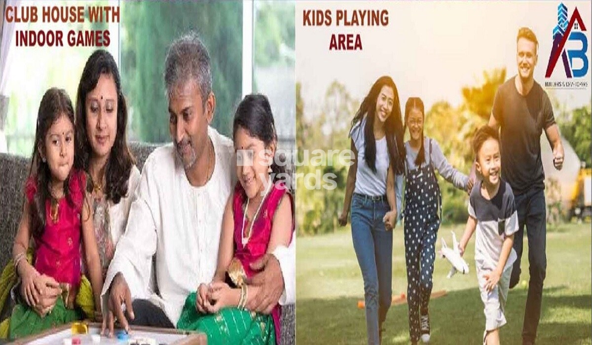 AB Aleen Heights Amenities-Features 2