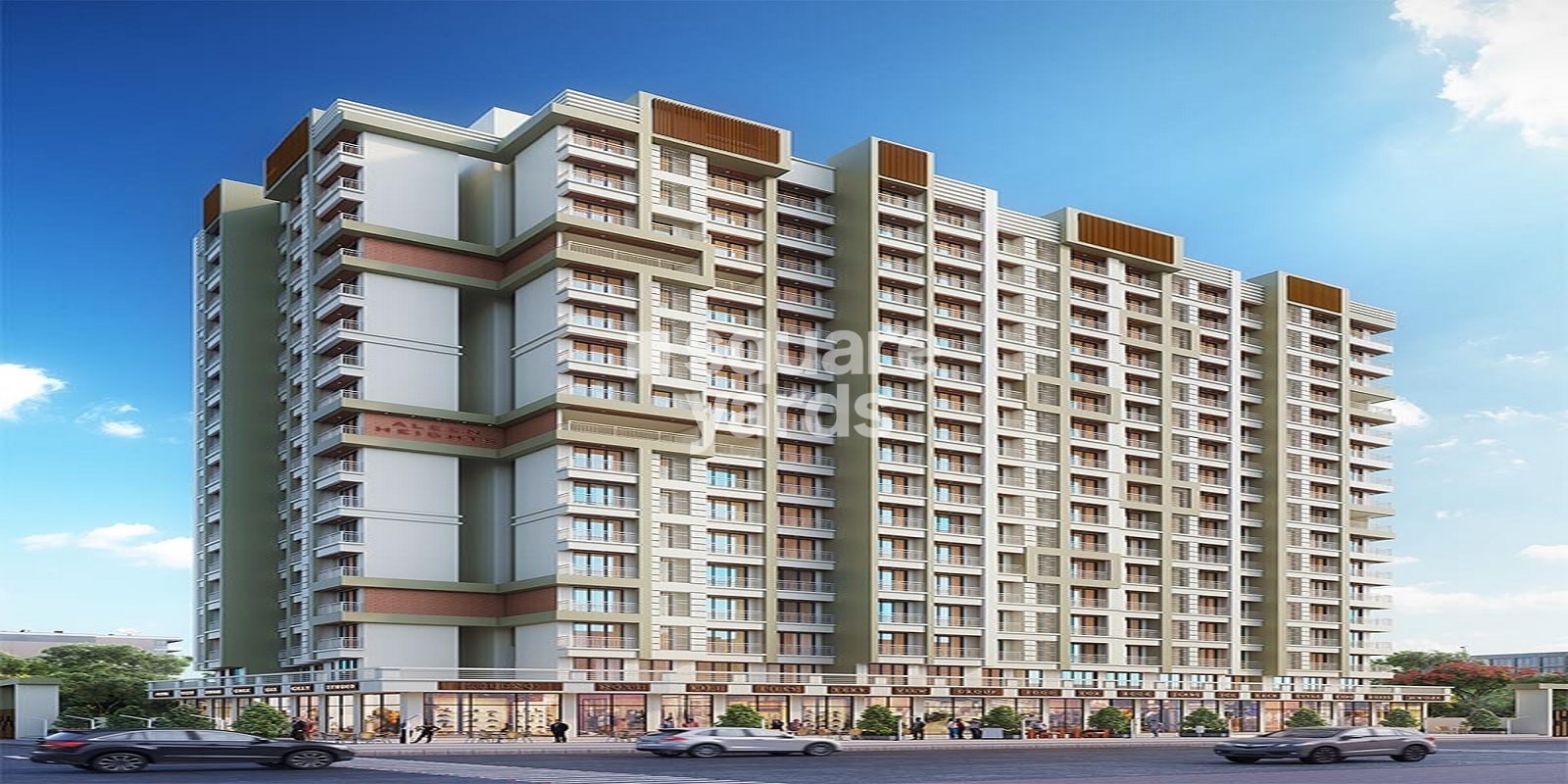 AB Aleen Heights