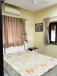 Abhilasha Apartment Vasai Apartment Interiors