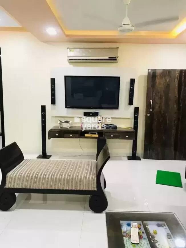 Representative image as actual visual unavailable for Abhilasha Apartment Vasai