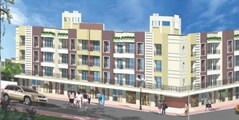 ABO Shri Ganesh Apartment