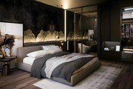 Ace Galaxy Apartment Apartment Interiors