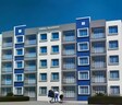 Ace Galaxy Apartment