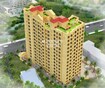 Ace Rushi Vihar NX Tower View