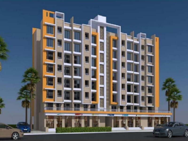 Adinath Heights Palghar