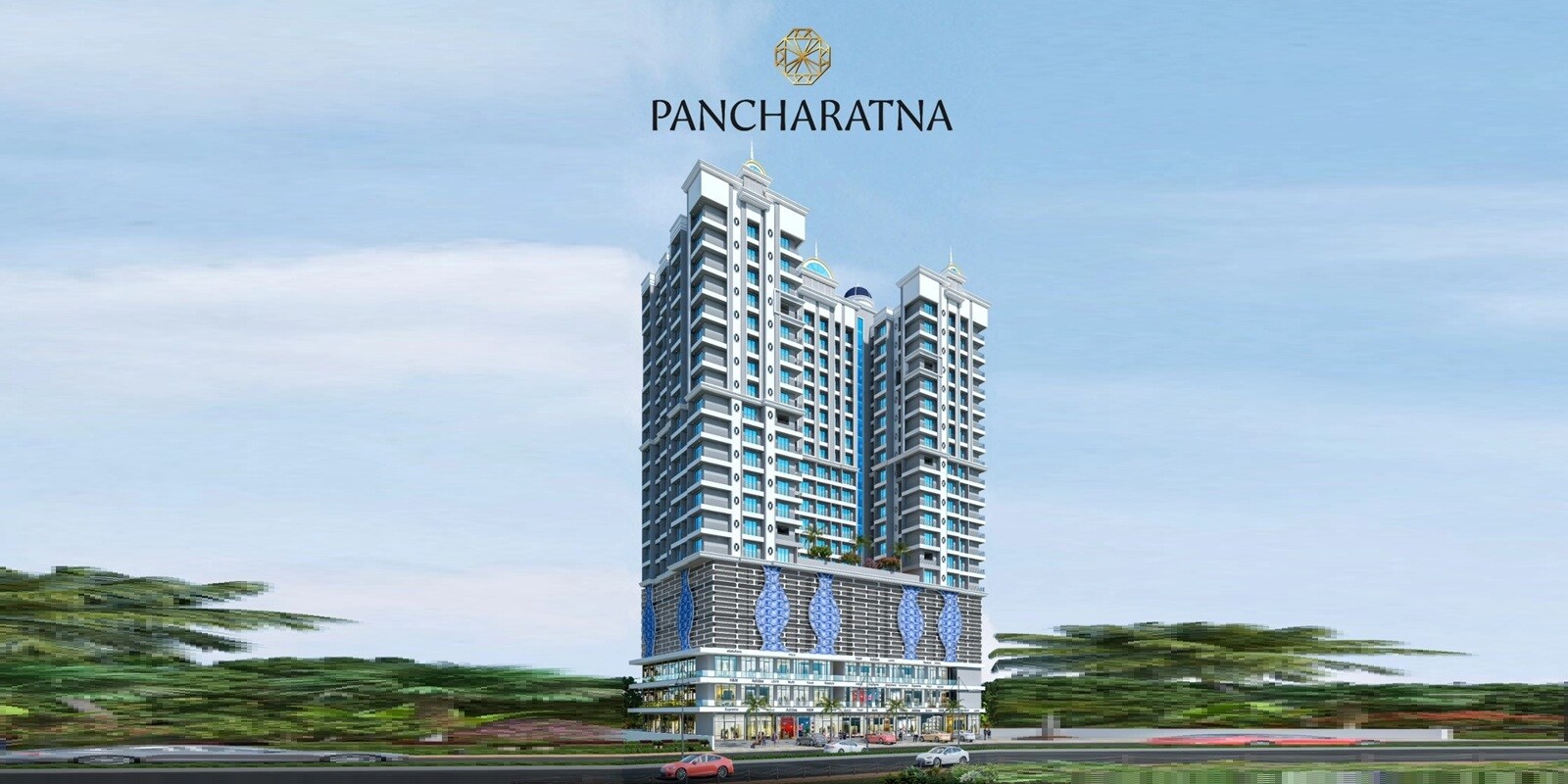 Adiraj The Pancharatna Cover Image