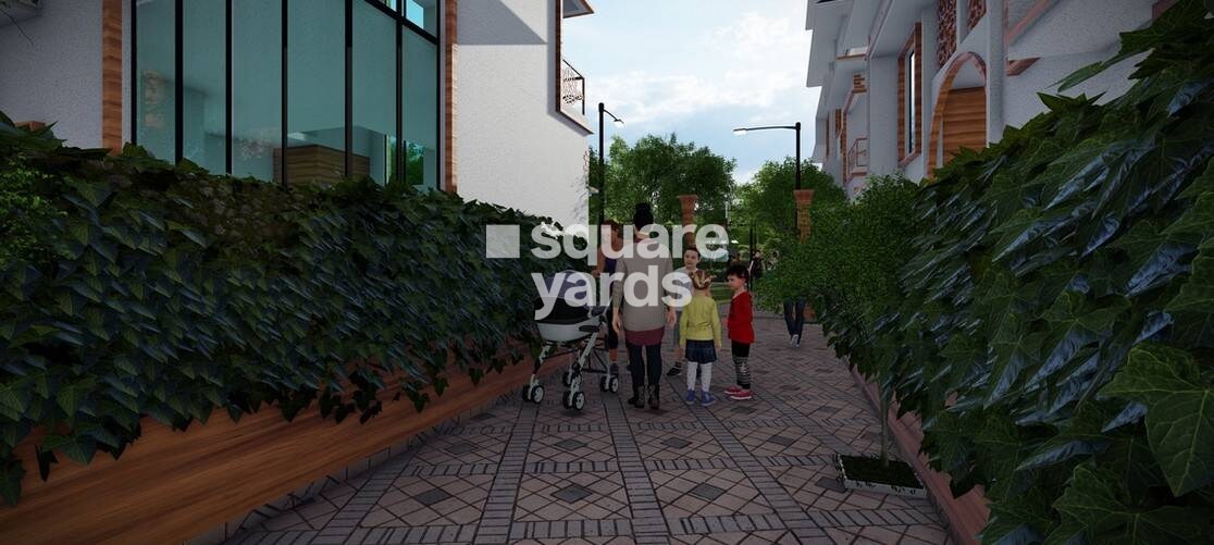 Aditya Ocean Homes The Pearl